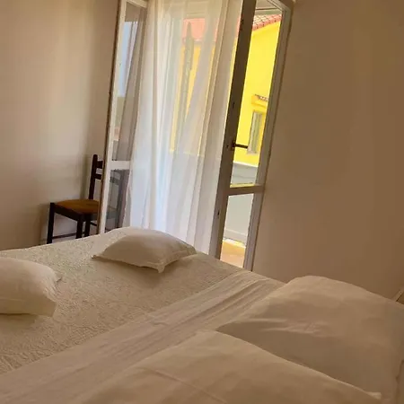 In Rab/insel 39960 Apartment *
