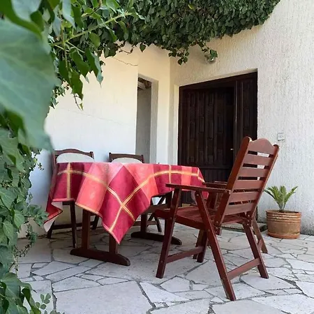 Apartment In Rab/insel 39960 Rab Town