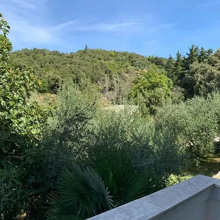 Apartment In Rab/insel 39960