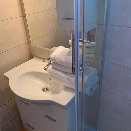 In Rab/insel 39960 Apartment