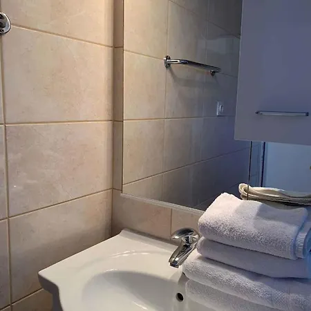 In Rab/insel 39960 Apartment *