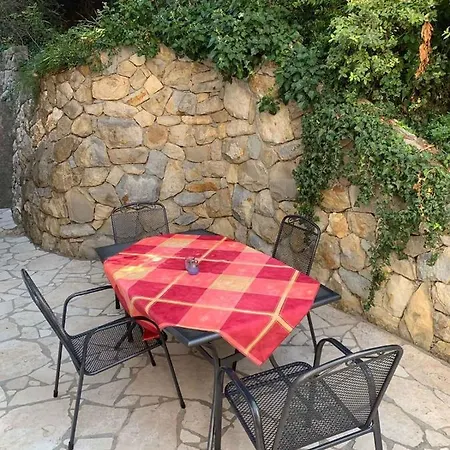 In Rab/insel 39960 Apartment Rab Town