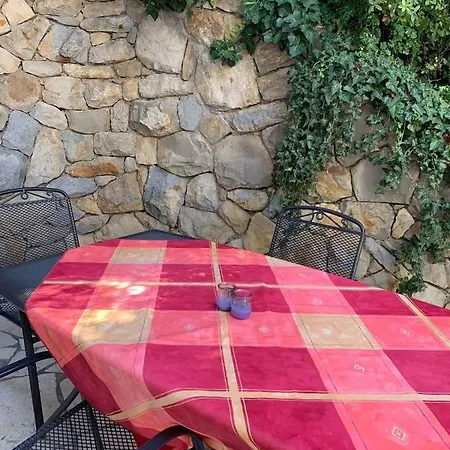 In Rab/insel 39960 Apartment