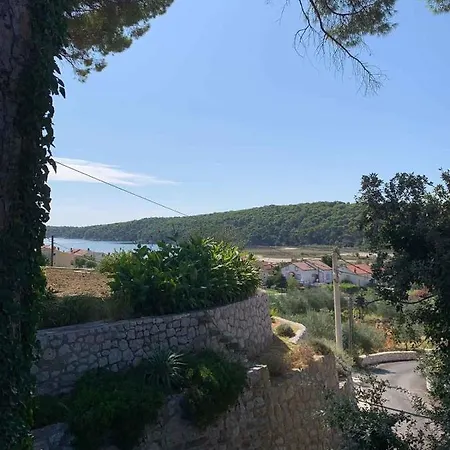 In Rab/insel 39960 Apartment *