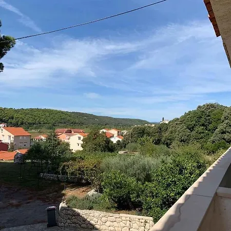 Apartment In Rab/insel 39960 *
