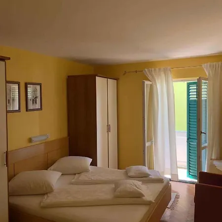 In Rab/insel 39960 Apartment Rab Town