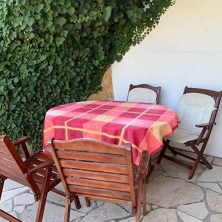 In Rab/insel 39960 Apartment