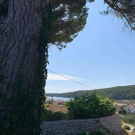 Apartment In Rab/insel 39960