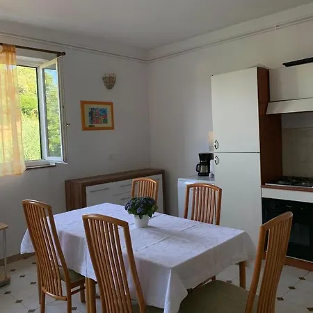 In Rab/insel 39960 Apartment *