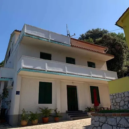 Apartment In Rab/insel 39960