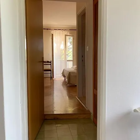 Apartment In Rab/insel 39960